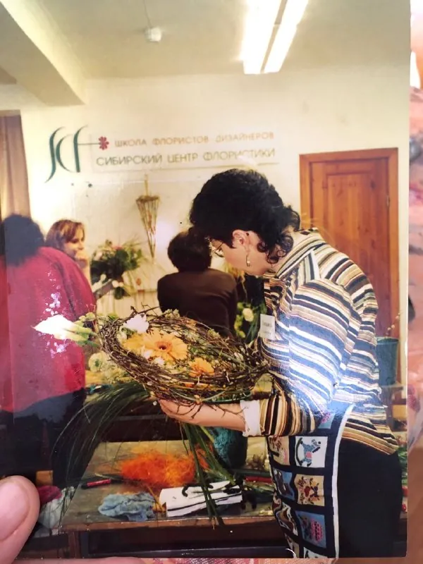 ✂️🌿Очень очень давно принимаю заказ на оформление свадьбы и беру у клиента предоплату около 40 %.