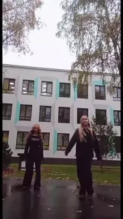 Продолжаем танцевать :))