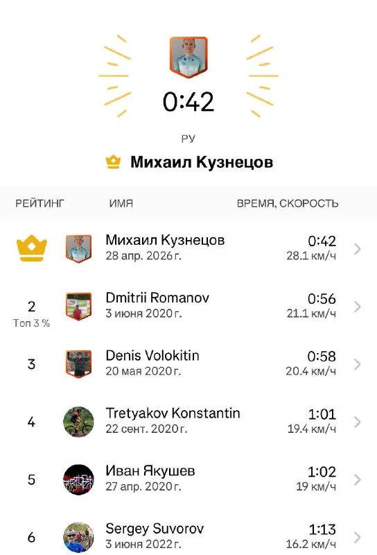STRAVA