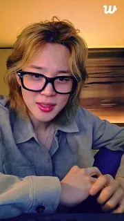 🤩 || #Jimin ⋆ #moment
