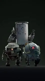 Роботы 🤖