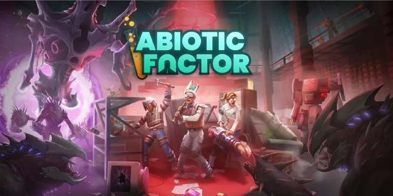 Ну что ж, настало время для моего обзора на сюжетный выживач Abiotic Factor.