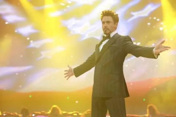 гений, миллиардер, partner 4H Agency