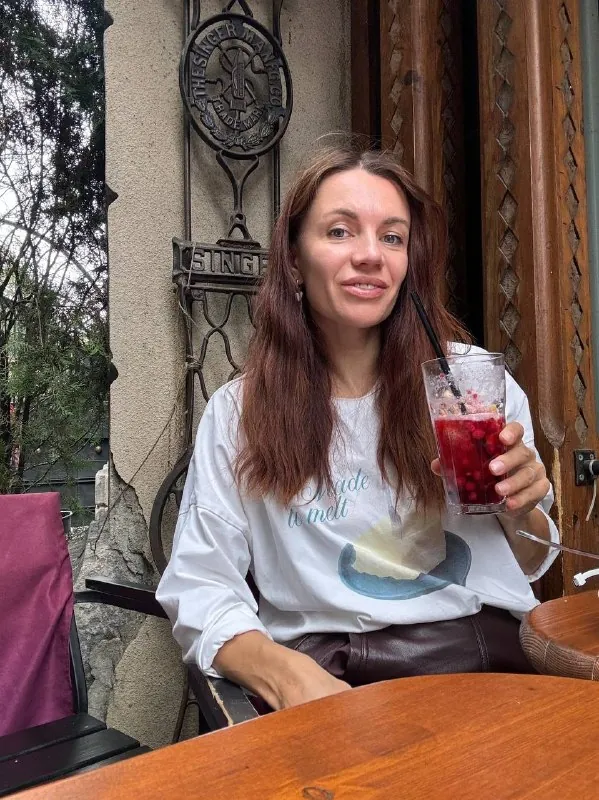 Грузия мне к лицу и по вкусу !🇬🇪