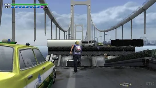 Disaster Report (2002)