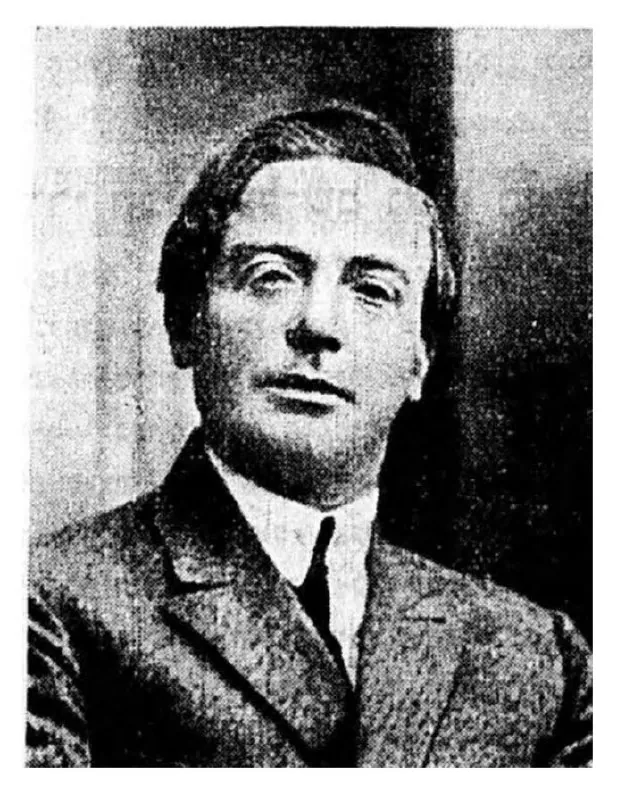 #главный_герой 15 октября 1888 года родился Абрам Фриман — писатель, один из последних авторов в СССР, продолжавших…