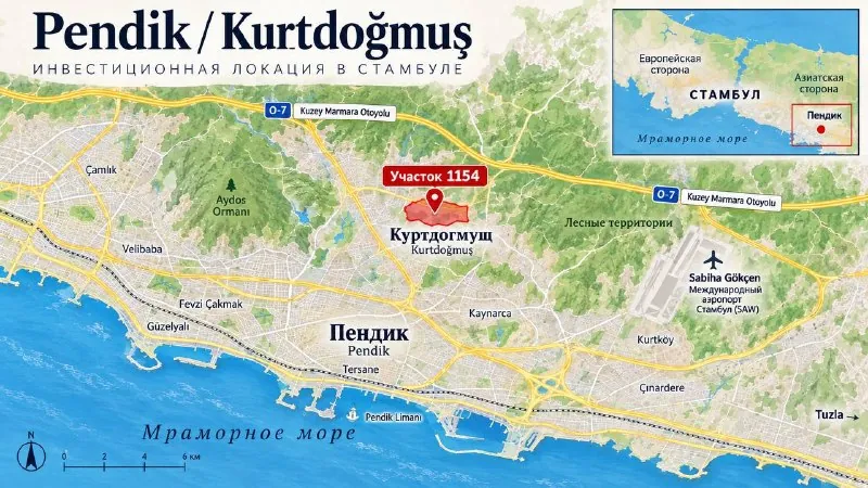 Настоящие инвестиции -это прежде всего прогноз будущего роста.