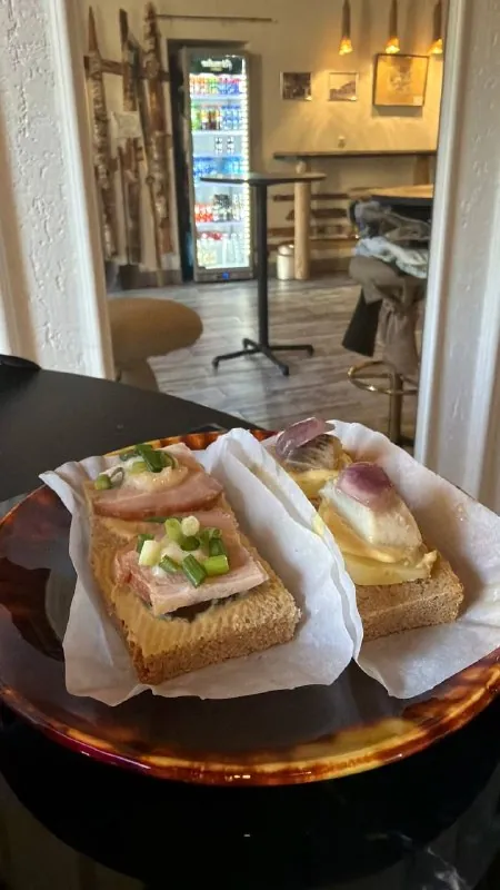 Рюмочная Чекушечная