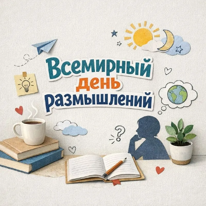 Говорят, сегодня ☝️...