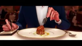 Опять нет повода не погурманить!