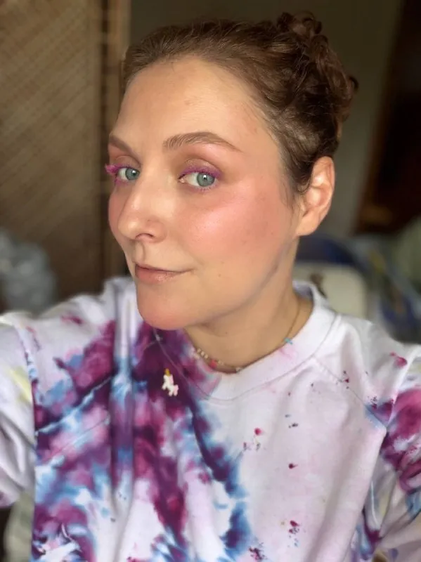 Сегодня собралась в Белград на гаражный сейл, а это всегда повод нарядиться и блистать⭐️