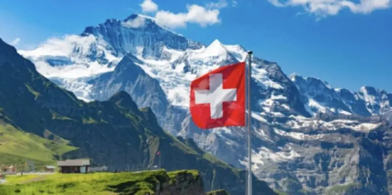 🇨🇭 Сколько стоит незнание политической географии.