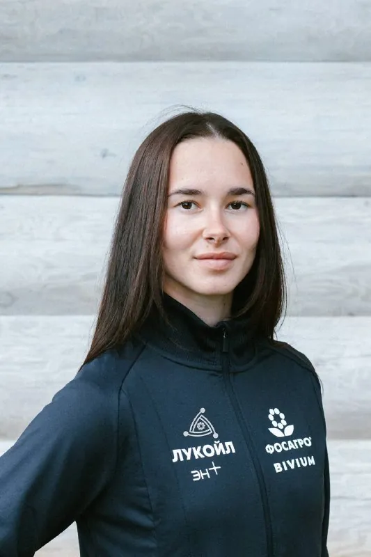 В спорте мы часто говорим о характере, дисциплине и умении не сдаваться.