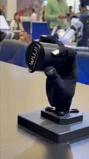 WUJI Hand 2 пиковая сила пальца одна из