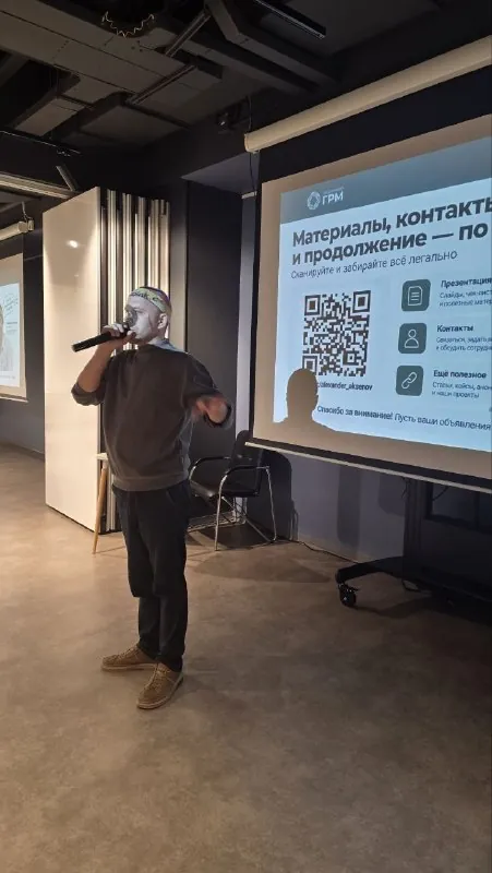 Если хочешь чему то научиться то начни об этом рассказывать.