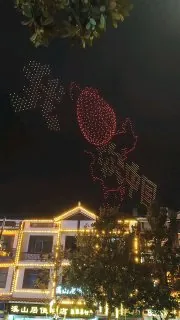Вот бы и у нас дроны были только такие...