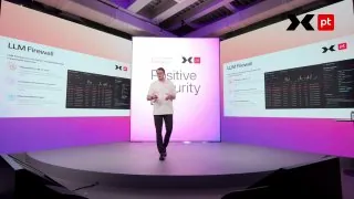PT Application Firewall научился защищать ИИ-агентов и сервисы на основе LLM от кибератак