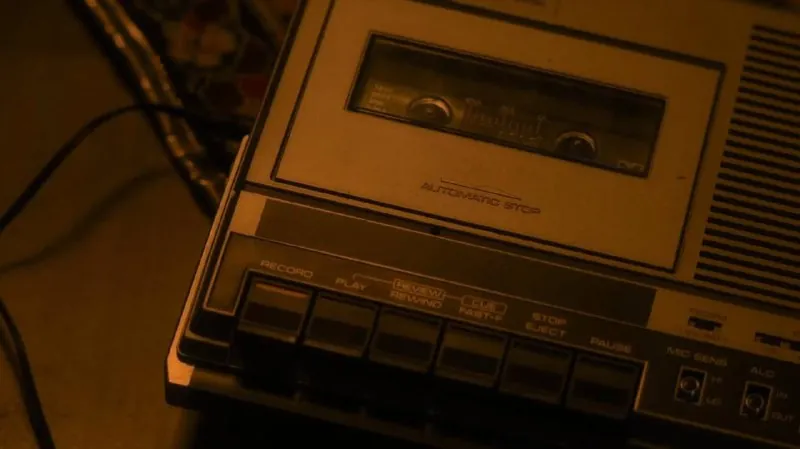 Посмотрела любопытную документальную историю об одержимости, убийстве и неожиданно Эде и Лоррейн Уоррен, знакомых…