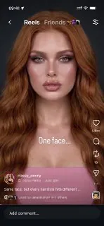 Видосик для App Store