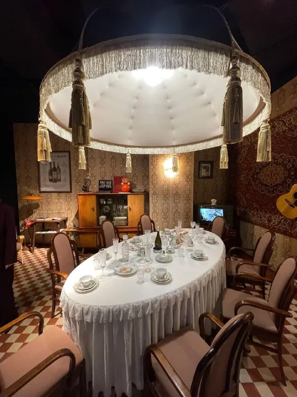 Шампанское, коронация и личная драма: почему музей Льва Голицына в Винном городе — это новый уровень экскурсий