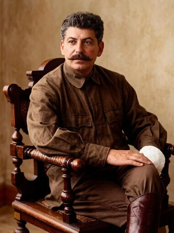 Сталин о том что такое нация.
