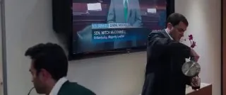 "Надо разбираться в своей теме, в противном случае упустишь множество прекрасных возможностей"