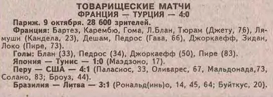 1996 год.