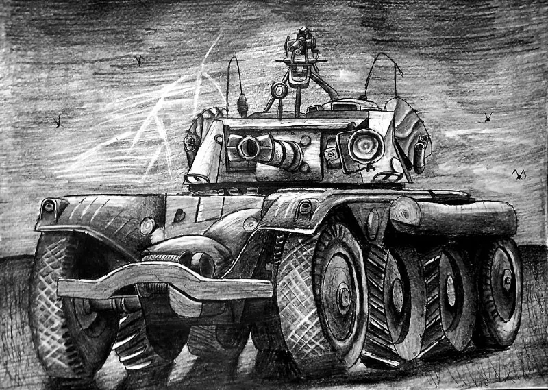 🇫🇷🏎️Panhard EBR 105🏎️🇫🇷