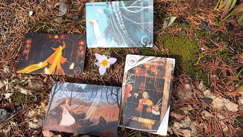 Ближе и описание в комментариях ✨