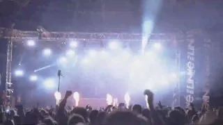 🎸 Билет на распроданный фестиваль в обмен на почку