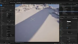 Karim Yasser разрабатывает плагин для рисования света и теней в реальном времени в Unreal Engine 5