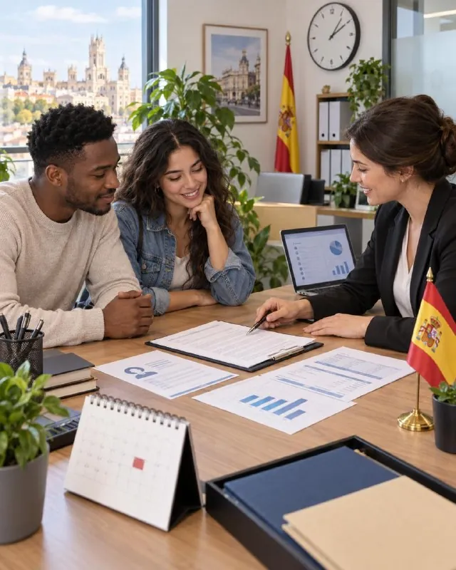 🇪🇸 Испания меняет трудовые договоры: зарплату, график и испытательный срок теперь должны объяснять гораздо подробнее