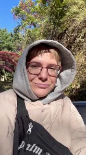 Дорогие мои, а в последний день нашей поездки мы поднялись на Великую Китайскую стену!