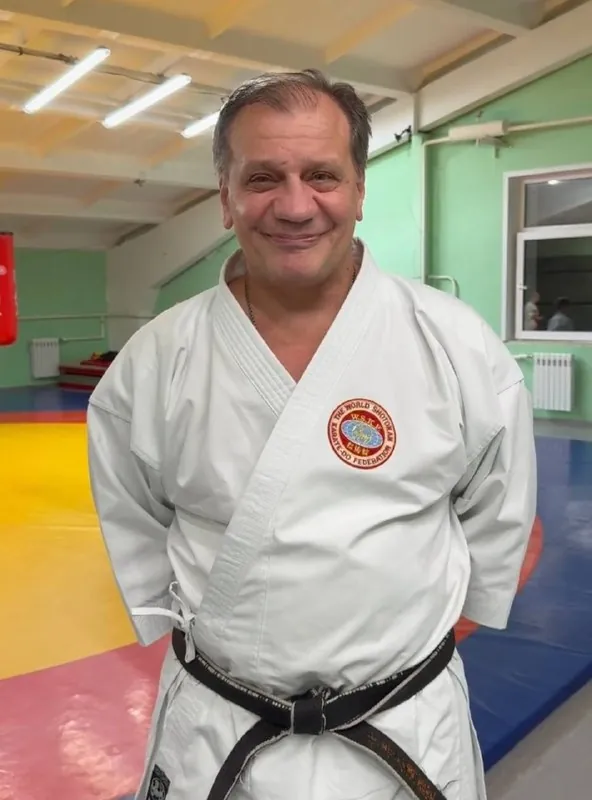 🥋 СИЛА ОТЦА — НЕ В ТОМ, ЧТОБЫ БЫТЬ СИЛЬНЕЕ ВСЕХ.