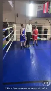 Какие эмоции у детей…
