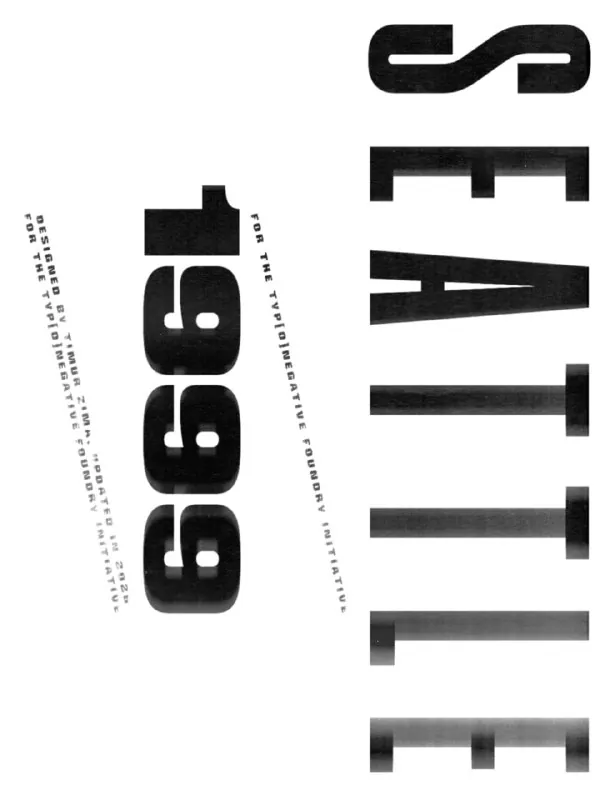 NF Grotesk™