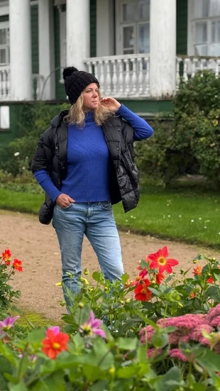 «Хочу также: сдавать дом на Эльбрусе, иметь пассивный доход и жить — не тужить 😋»