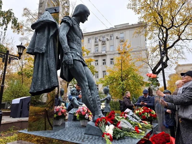 ЛИЕПА как памятник