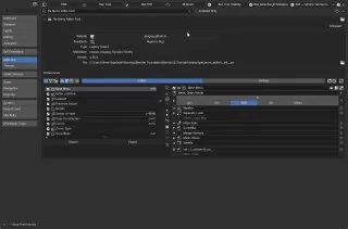 Комрады, которые юзают Pie Menu Editor - есть вещи которые вас в нем бесят?