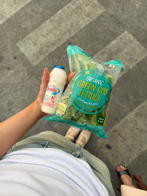 Когда уже 7-11 откроют в России, ну хотя бы его копию с подобными продуктами 🤧