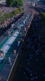 Моя любовь к Аргентине не стала меньше ни на один %.