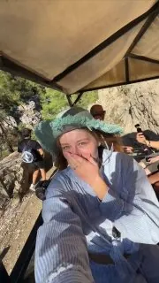 📍каньон гейнюк 🇹🇷