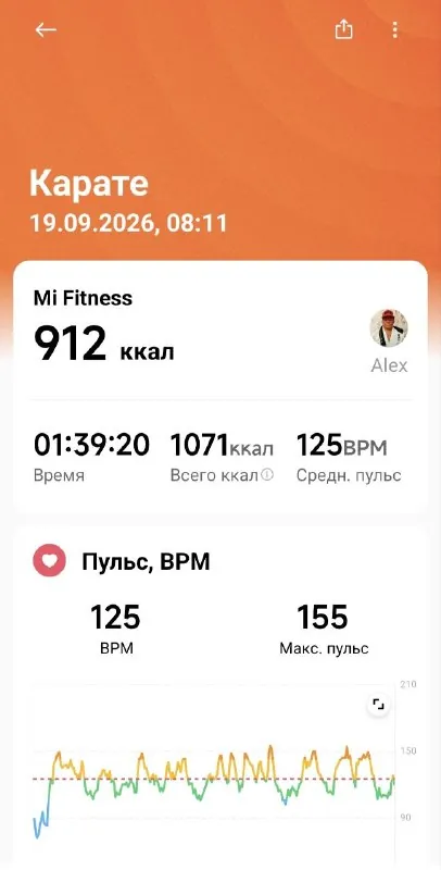 🏋️‍♂️ Считаете сожжённые калории по умным часам?
