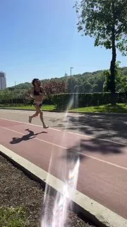 Бег вреден для здоровья