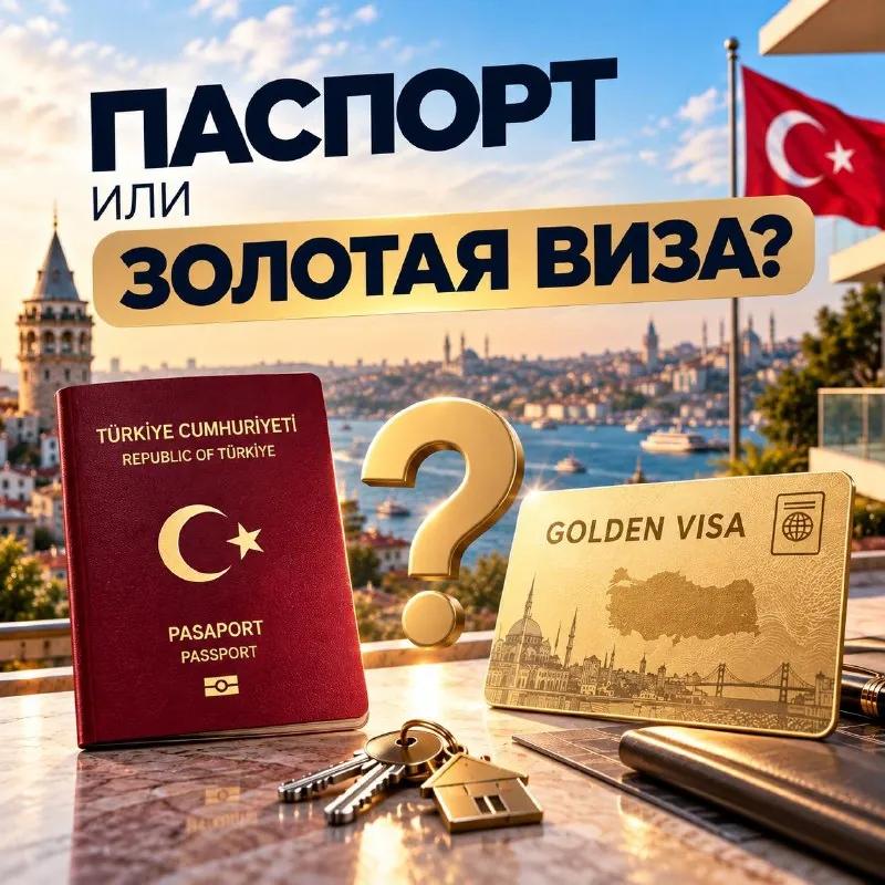Гражданство за инвестиции отменят или порог повысят?