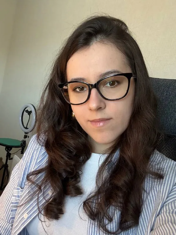 👀 Неприятно быть младенцем или почему нам важно быть увиденными