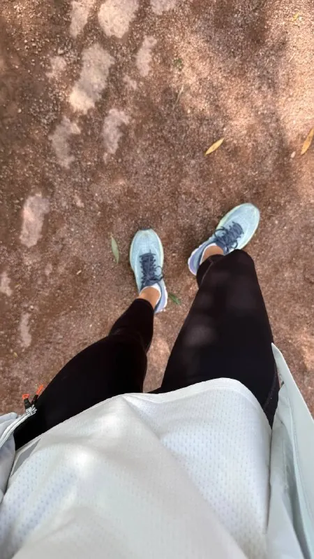 Небольшая пробежка в парке Царицыно!🌳 всем спорта🏃‍♀️‍➡️