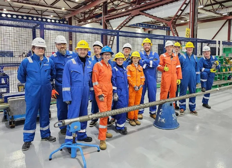 Нефтянка - это в первую очередь ЛЮДИ!