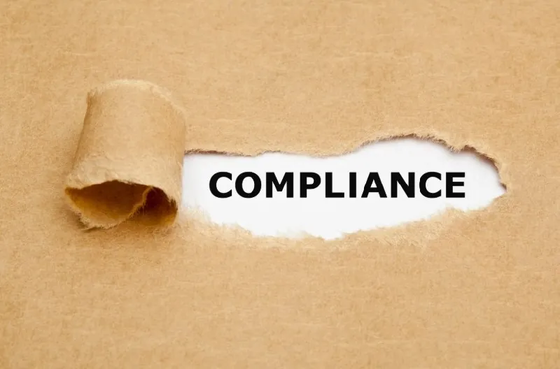 COPY-PASTE COMPLIANCE — одна из самых дорогих иллюзий в антикоррупции.