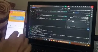 ComposeBridge - визуальный редактор для Jetpack Compose